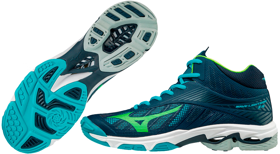 men's wave lightning z4