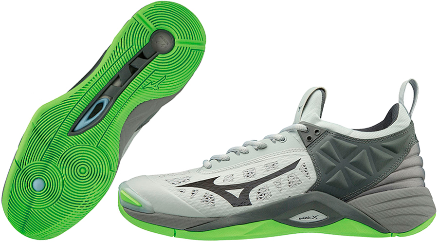 mizuno wave momentum 40.5