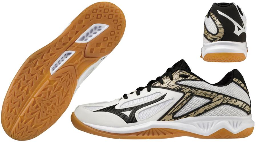 Кроссовки волейбольные Mizuno THUNDER BLADE 3 Men's V1GA2170-09