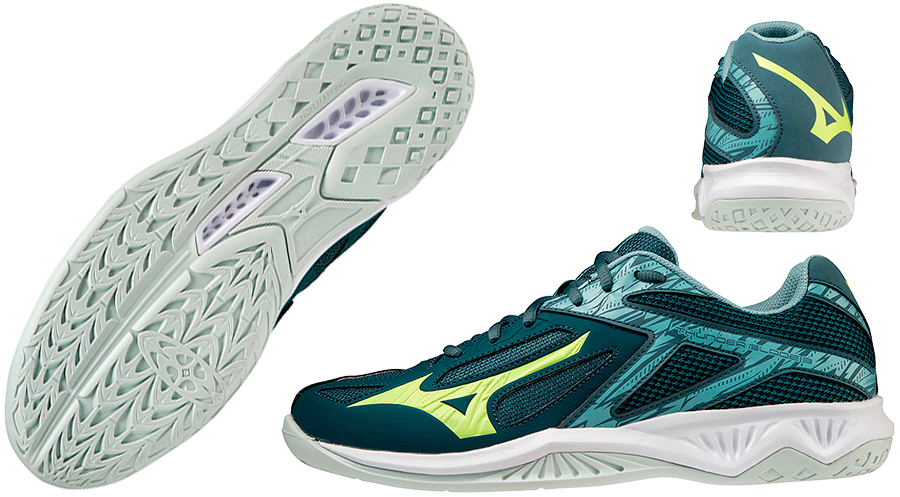 Mizuno running on sale a3 birch