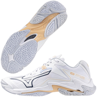 ジェダイト Кроссовки волейбольные Mizuno WAVE LIGHTNING Z8 (W) Women's