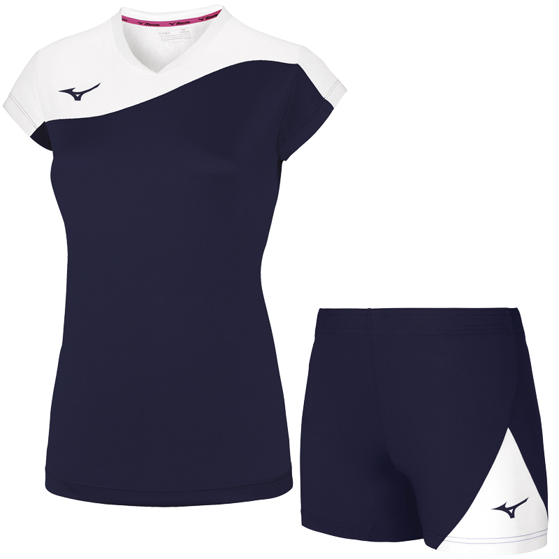 Mizuno volley donna hotsell