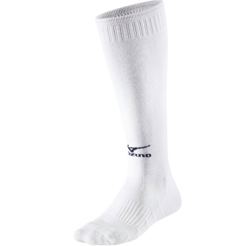 Гольфы волейбольные Mizuno Comfort Volley Socks Long  V2EX6A55171