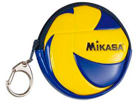 Кошелёк Mikasa VACIP  VACIP