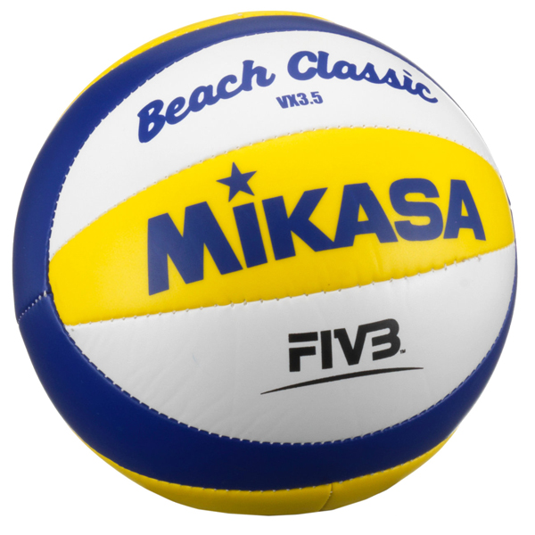 Мяч сувенирный  Mikasa VX3.5  VX35