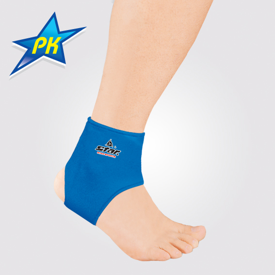 Фиксатор голеностопа Star ANKLE SUPPORT  XD100N07