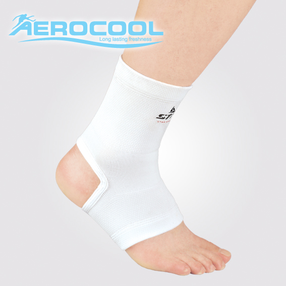 Фиксатор голеностопа Star ANKLE SUPPORT  XD111W01