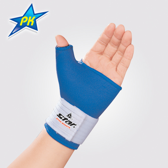 Фиксатор кисти Star THUMB & WRIST SUPPORT  XD401N