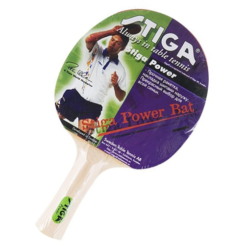 Ракетка для настольного тенниса Stiga Power  stiga-power-1819-11