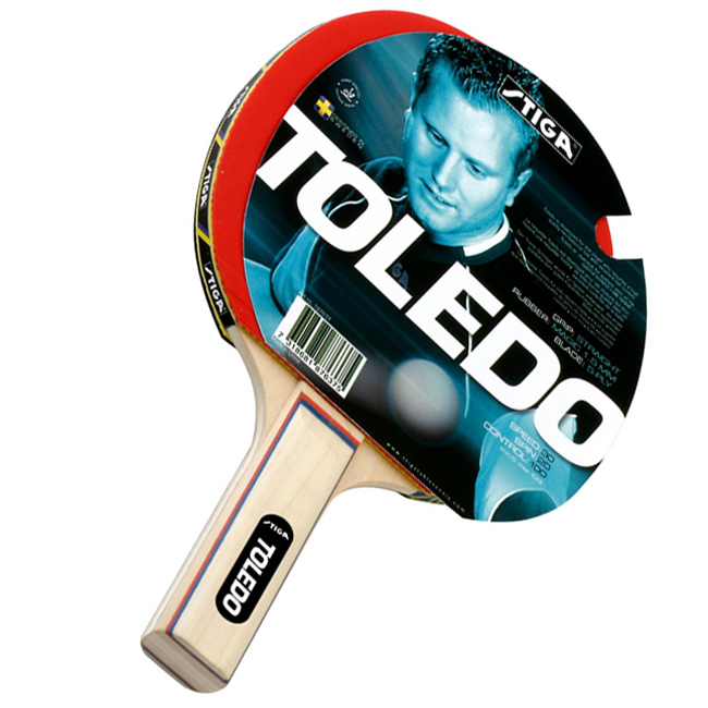 Ракетка для настольного тенниса Stiga Toledo  stiga-toledo-1876-37