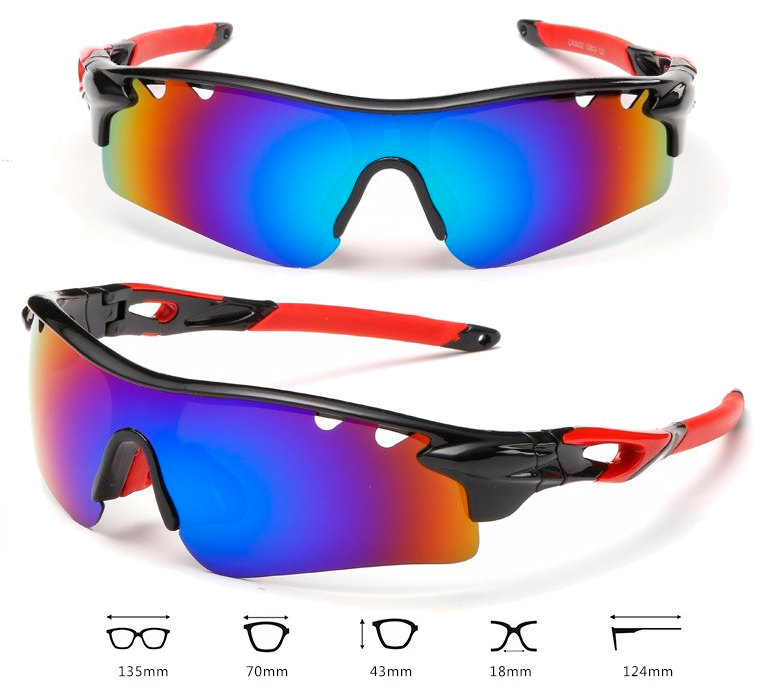 Mizuno sunglasses discount