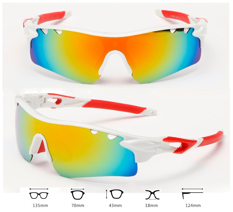 Mizuno sunglasses discount