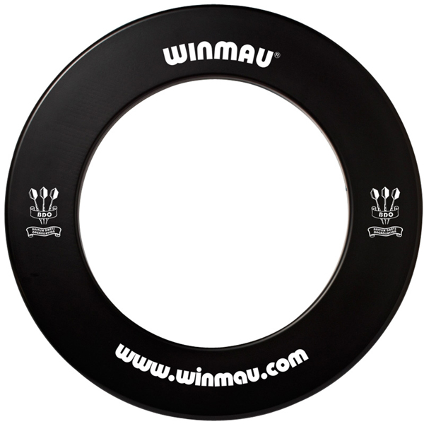 Защитное кольцо для мишени Winmau Dartboard Surround  winmau-darts-surroundb