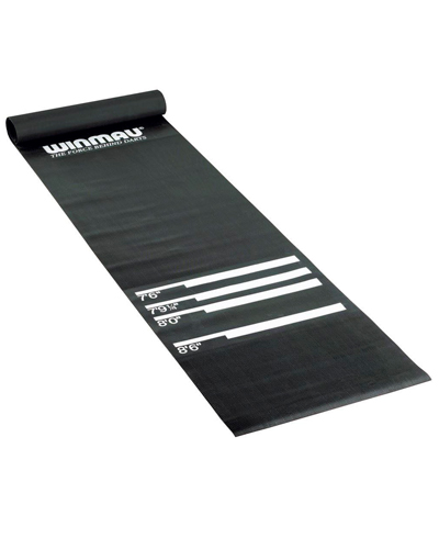 Дорожка для игры в дартс Winmau Heavy Duty Rubber Dart Mat  winmau-heavy-duty-rubber-dart-mat